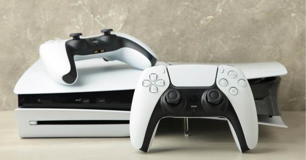 Gaming Console Repair